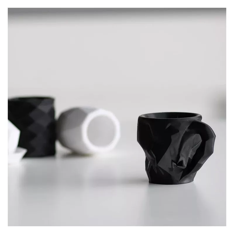 Νήμα 3D POLYMAKER POLYMAX PC 1,75 mm Λευκό 3 kg