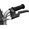 RAZOR Motor MX350 Dirt - μαύρα αυτοκόλλητα