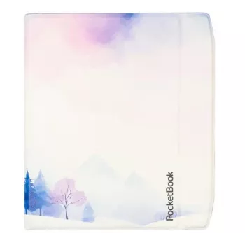 Θήκη αξεσουάρ Reader 7 WINTERTIME/FL-700-WTP-WW Pocket Book