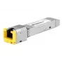 HPE S0G18A Networking Instant On Πομποδέκτης SFP+ 10GBASE-T, RJ45, 30 m