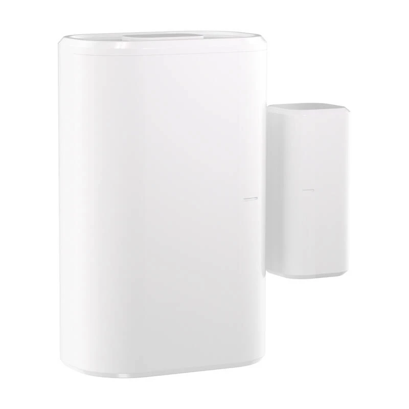 SONOFF SNZB-04P Αισθητήρας Πόρτας/Παραθύρου ZigBee, με Μπαταρία
