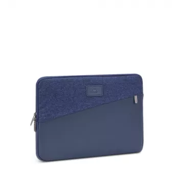 Θήκη sleeve Rivacase 7903 33,8 cm (13,3 ίντσες) μπλε