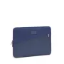 Θήκη sleeve Rivacase 7903 33,8 cm (13,3 ίντσες) μπλε