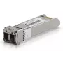 Ubiquiti UACC-OM-SFP10-1590 μονάδα πομποδέκτη SFP+, 10G CWDM, μονοτροπική, 1590 nm, 20 km, duplex LC UPC