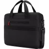 Χαρτοφύλακας Wenger Altair για laptop 14 inch–16 inch (έως 40,6 cm) – μαύρος