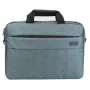 Addison 307015 Θήκη φορητού 39,6 cm (15,6 inch) Τσάντα Toploader γκρι