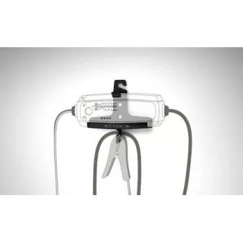 Kit τοποθέτησης CTEK 40-006 μαύρο