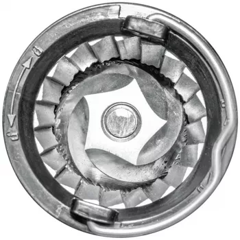Rommelsbacher EKM 500 Μύλος καφέ Μαύρο