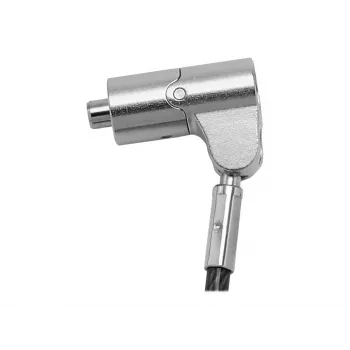 Κλειδαριά καλωδίου DICOTA D31699 Μαύρο 2 m