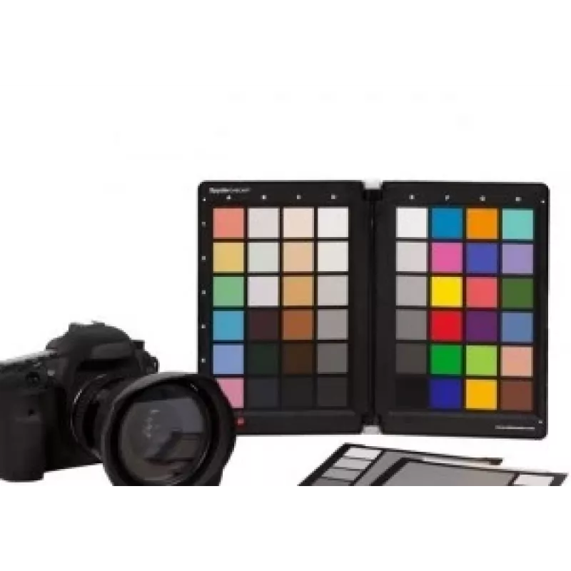 Datacolor SpyderCheckr χρωματόμετρο