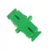 Microconnect FIBSCAPCADA Αλλαγέας φύλου καλωδίου SC APC πράσινο