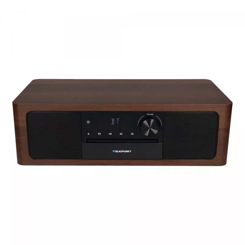 Φορητό ηχείο Bluetooth BLAUPUNKT MS22BT — ασύρματος φορητός ήχος, συνδεσιμότητα Bluetooth