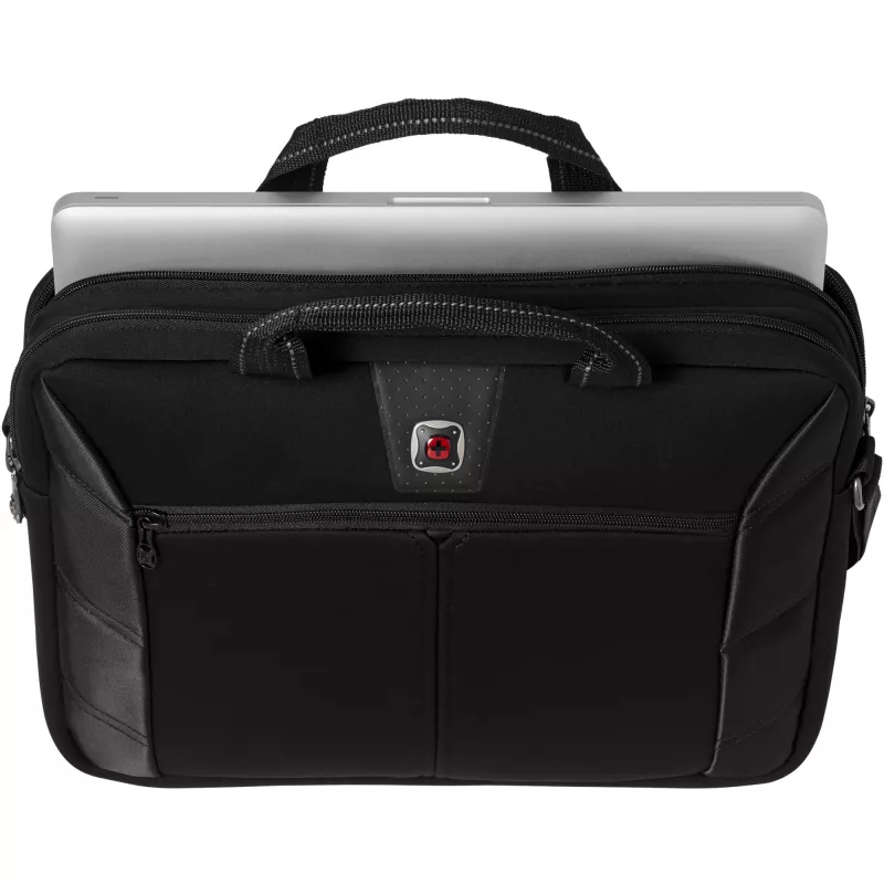 Τσάντα ώμου Wenger SwissGear Sherpa 16