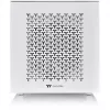 Κουτί PC Thermaltake Divider 200 TG Air Snow Micro Tower Λευκό