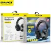 Ακουστικά Awei A997 Pro ANC Bluetooth On-Ear