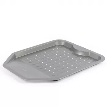 Εξοπλισμός μαγειρικής Salter Chip Tray BW13672 αντικολλητικό, πλυντήριο πιάτων