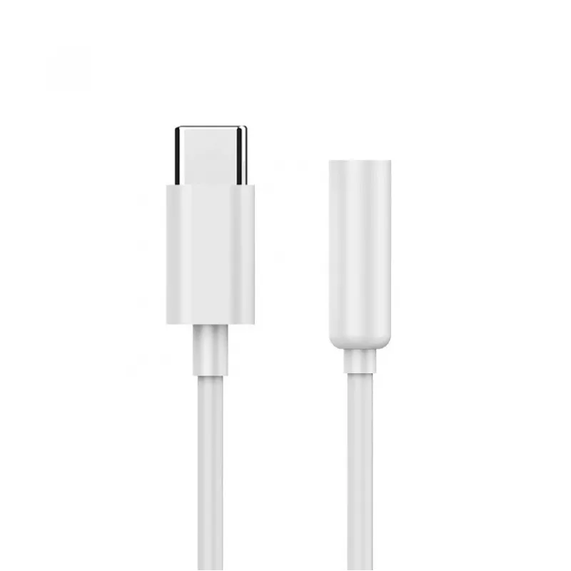 Καλώδιο USB-C σε ήχο 3,5 mm / A-CM-3.5F-01 Gembird