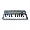 Novation FLKEY Mini - MIDI πληκτρολόγιο ειδικά για λογισμικό FL Studio, 25 πλήκτρα.