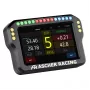 Ταμπλό τιμονιού Ascher Racing 4 ίντσες μοντέλο 76080028 για εξοπλισμό simracing