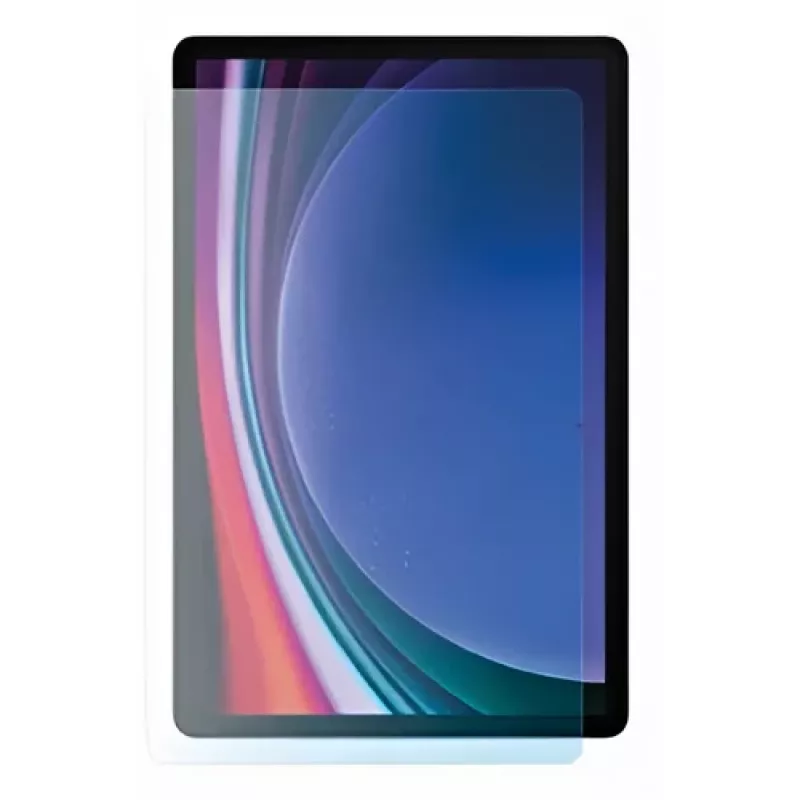 Διαφανής μεμβράνη προστασίας οθόνης Tucano SS9-SP-TG