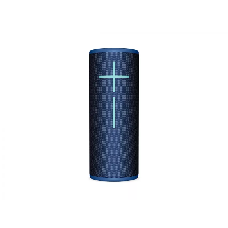 Logitech Ultimate Ears MEGABOOM 4 - Ηχείο - Φορητό - Ασύρματο - Bluetooth - Ελεγχόμενο από εφαρμογή - Κόμπαλτ μπλε (984-001991)