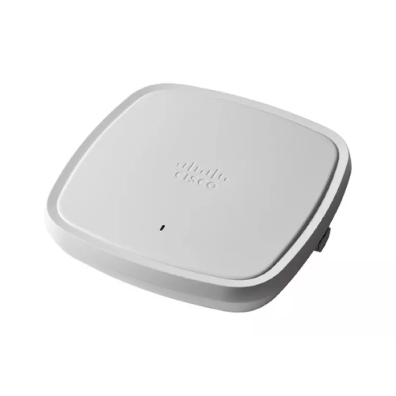 Ασύρματο σημείο πρόσβασης Cisco Catalyst 9120AXI-EWC-E Wi-Fi 6