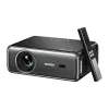Projector Aurzen Eazze D1 Pro — συμπαγής LED projector για σπίτι/γραφείο, μοντέλο AU-PJ-AD001P-EUDG0