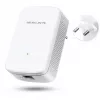 Mercusys ME10 V1 Επαναλήπτης Wi-Fi Montebar i wall
