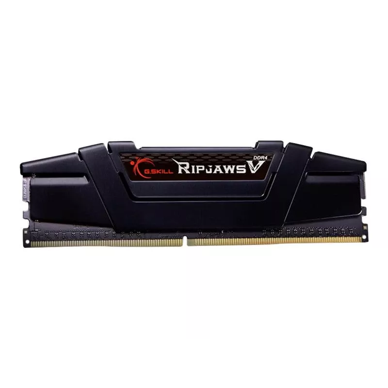 G.Skill Ripjaws V - DDR4 - Μονάδα - 32 GB - DIMM 288-PIN