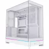 Κουτί PC Montech HS02 Midi Tower Λευκό