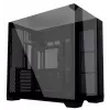 Κουτί PC Lian Li O11 VISION COMPACT Tower Μαύρο