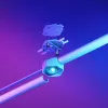 Εξωτερικά φωτιστικά Nanoleaf N7401E00-5POL 5 m πολύχρωμο Permanent