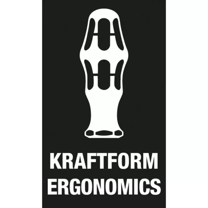 Καταστάτης μύτης Wera 05051274001