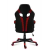 Huzaro FORCE 2.5 κόκκινη Mesh καρέκλα gaming