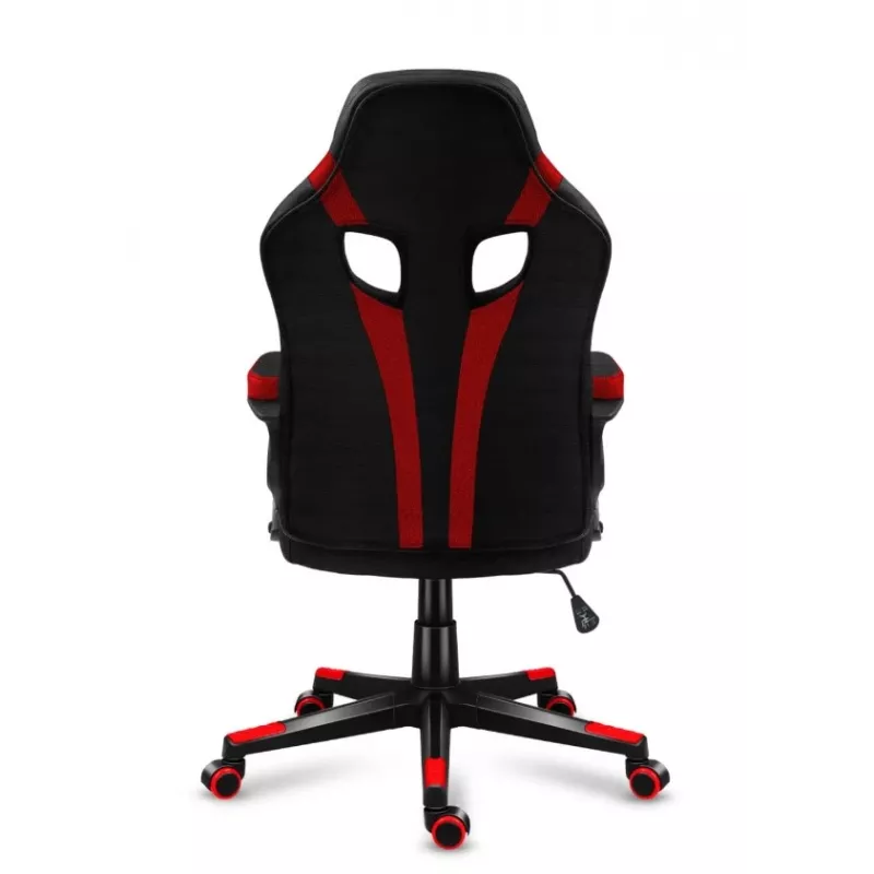 Huzaro FORCE 2.5 κόκκινη Mesh καρέκλα gaming