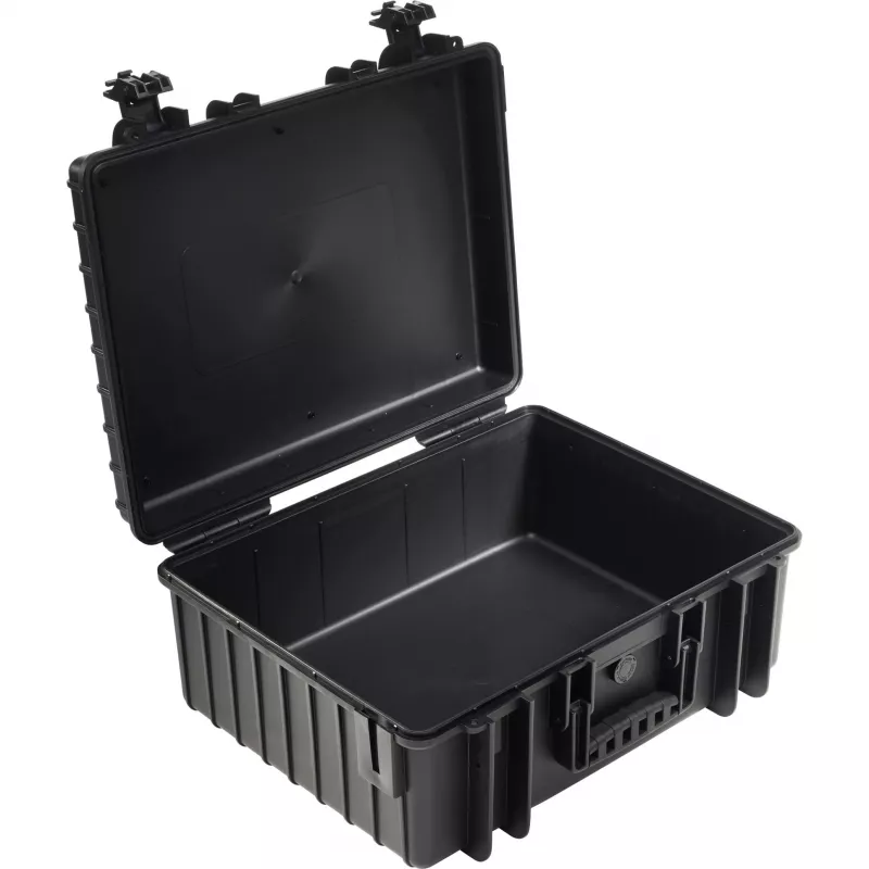 B&W International B&W outdoor.case Type 6000 – Βαλίτσα σκληρού κελύφους