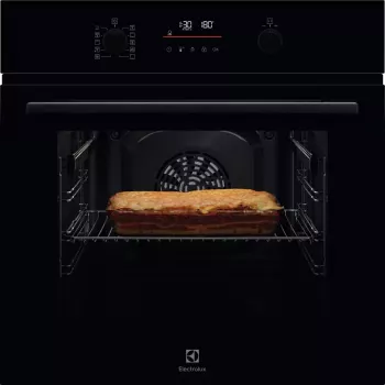 Εντοιχιζόμενος Φούρνος Electrolux EOF6P76BZ, Ηλεκτρικός Φούρνος