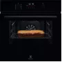 Εντοιχιζόμενος Φούρνος Electrolux EOF6P76BZ, Ηλεκτρικός Φούρνος