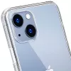 3MK Clear Case Θήκη κινητού 3MK iPhone 15 διαφανές σχέδιο