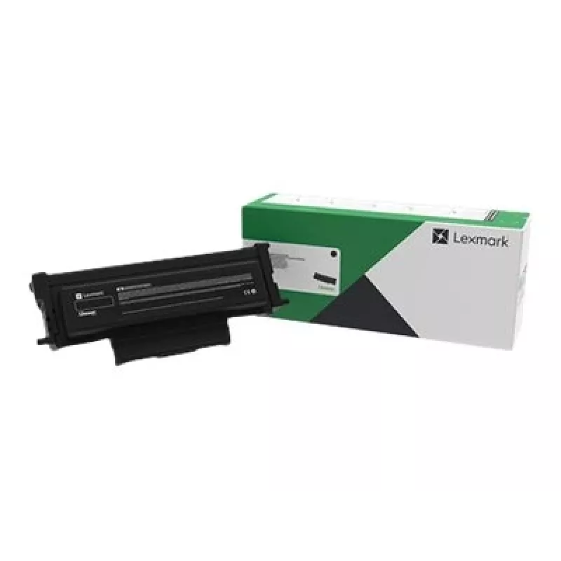Lexmark B222000 Μελανοδοχείο γνήσιο μαύρο