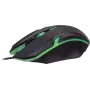 Οπτικό ποντίκι gaming Rebeltec Neon