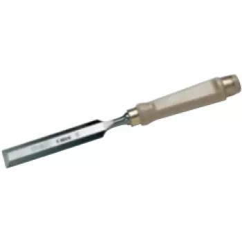 Καλέμι Cimco 13 0536, χάλυβας, λοξή κόψη, 22 mm κόψη, 275 mm μήκος