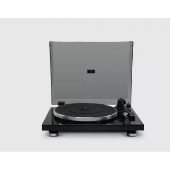 Muse MT-109 BTO Πικάπ Μαύρο Αυτόματο