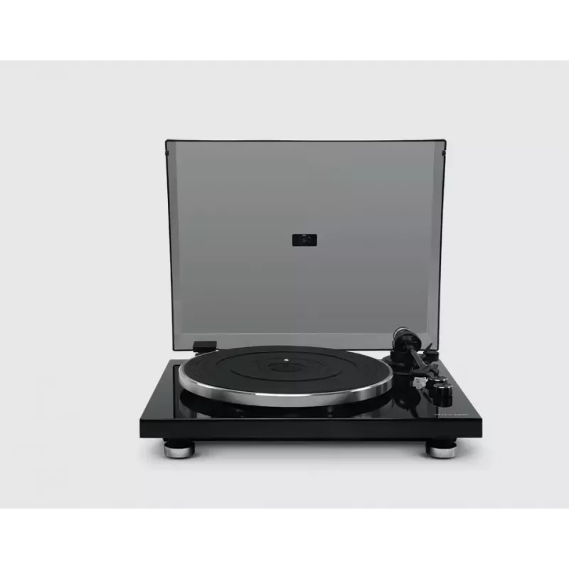 Muse MT-109 BTO Πικάπ Μαύρο Αυτόματο