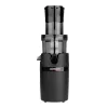 Gastroback 40146 Vita Fresh αποχυμωτής αργών στροφών, 200 W, 50 RPM, κανάτα χυμού 0,8 l, στόμιο τροφοδοσίας 78 mm