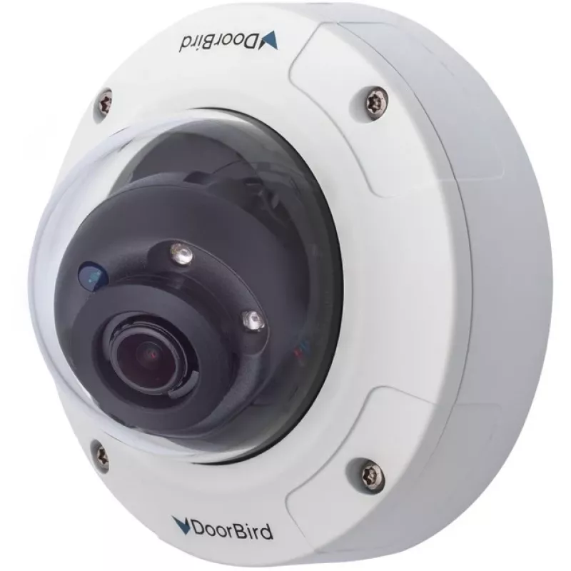 Doorbird Mini Dome Κάμερα (429602131)