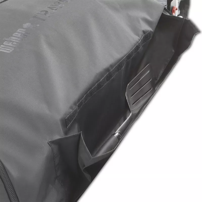 Weber 7030 εξοπλισμός ψησταριάς εξωτερικού χώρου κάλυμμα 7030
