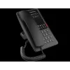Τηλέφωνο IP Fanvil H4W-μαύρο – HD ήχος, υποστήριξη Wi‑Fi