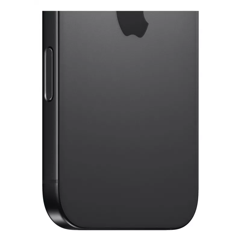 Smartphone Apple iPhone 16 Pro Max 6,9 ίντσες 256GB Μαύρο