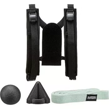 BLACKROLL σετ περιτονίας OFFICE BOX 2.0 S/M/L A002883 (A002883)